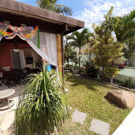 Casa Em Cabo Frio 4Q Para Descanso E Lazer Eksteriør bilde