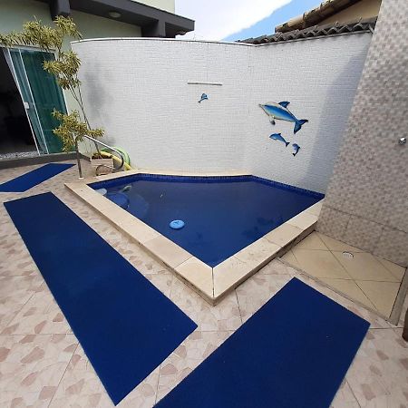 Casa Em Cabo Frio 4Q Para Descanso E Lazer Eksteriør bilde