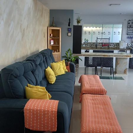 Casa Em Cabo Frio 4Q Para Descanso E Lazer Eksteriør bilde