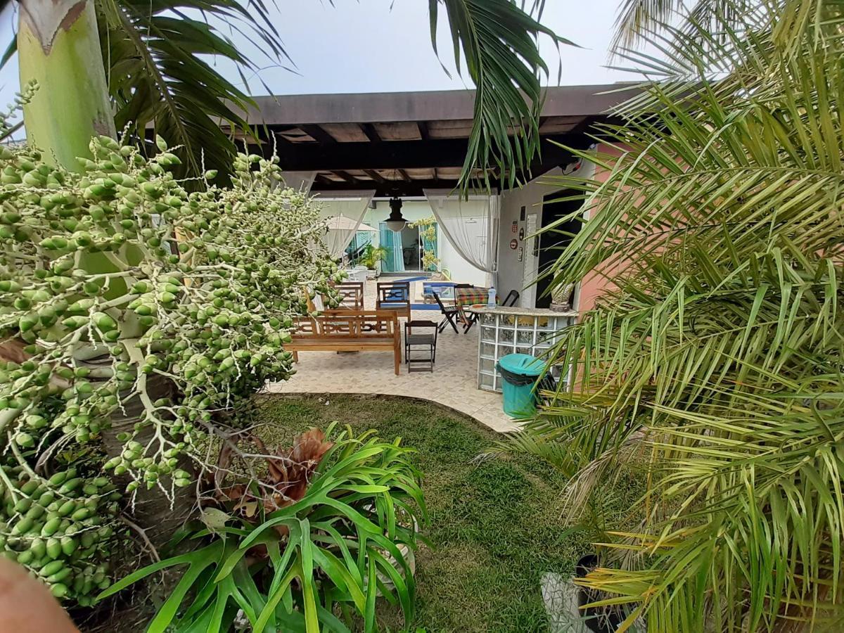 Casa Em Cabo Frio 4Q Para Descanso E Lazer Eksteriør bilde