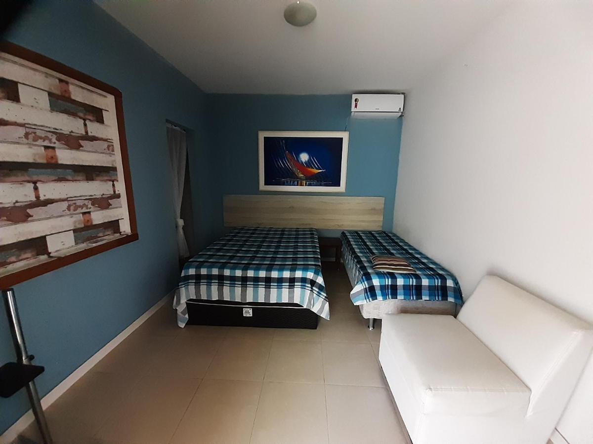 Casa Em Cabo Frio 4Q Para Descanso E Lazer Eksteriør bilde