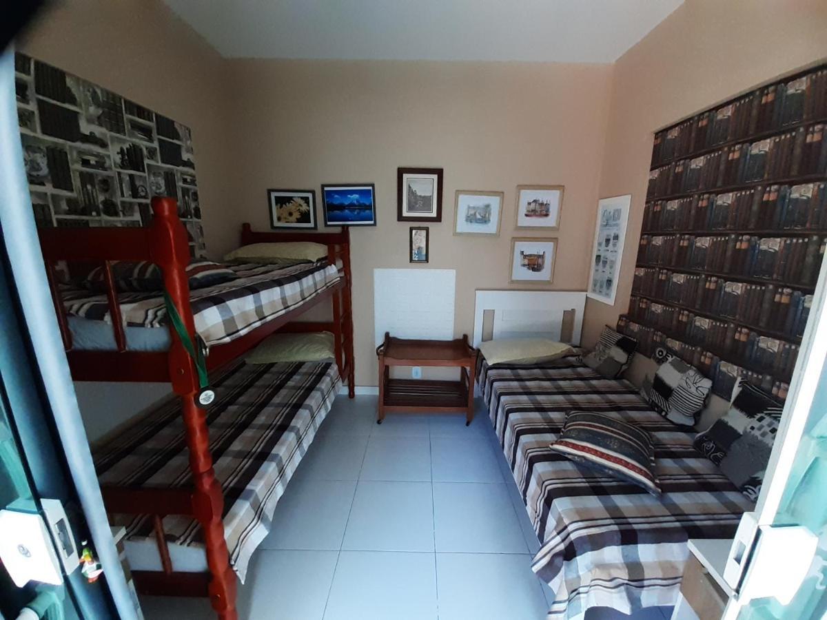 Casa Em Cabo Frio 4Q Para Descanso E Lazer Eksteriør bilde