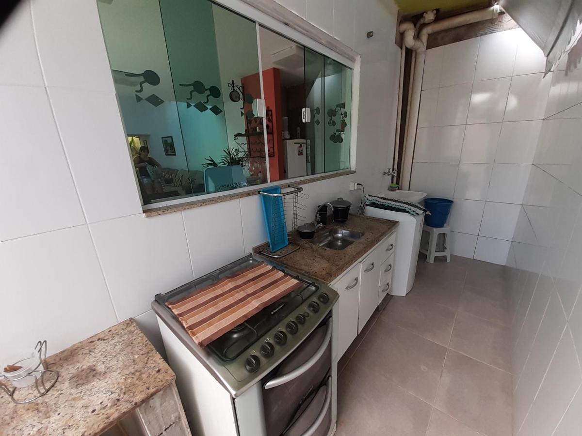 Casa Em Cabo Frio 4Q Para Descanso E Lazer Eksteriør bilde