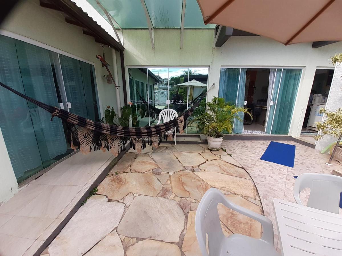 Casa Em Cabo Frio 4Q Para Descanso E Lazer Eksteriør bilde