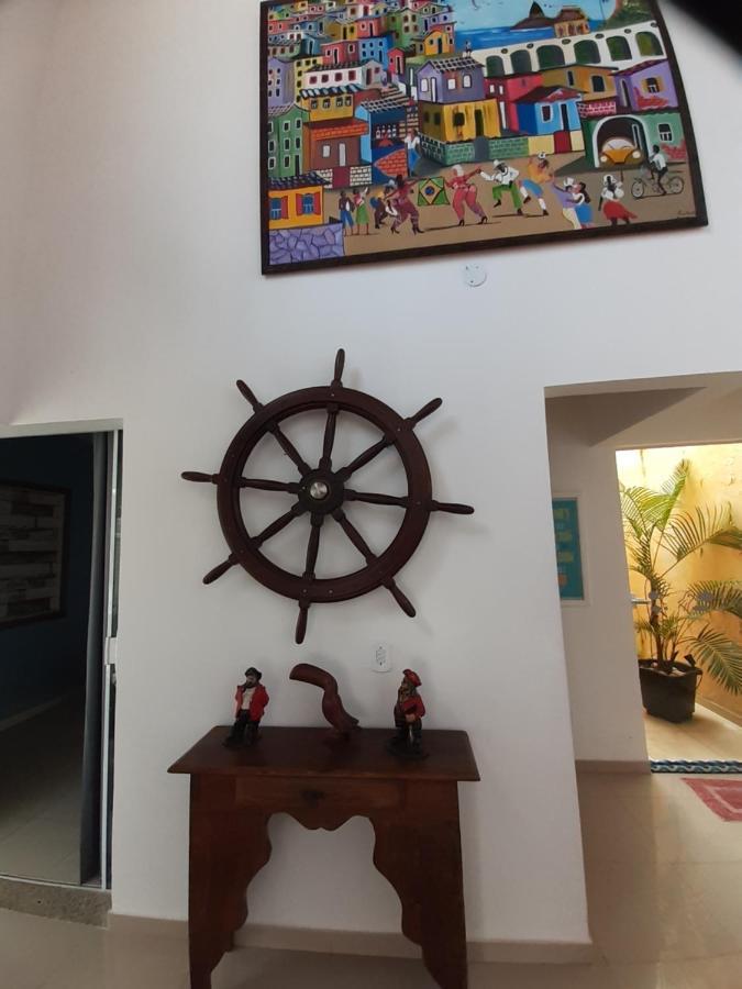 Casa Em Cabo Frio 4Q Para Descanso E Lazer Eksteriør bilde