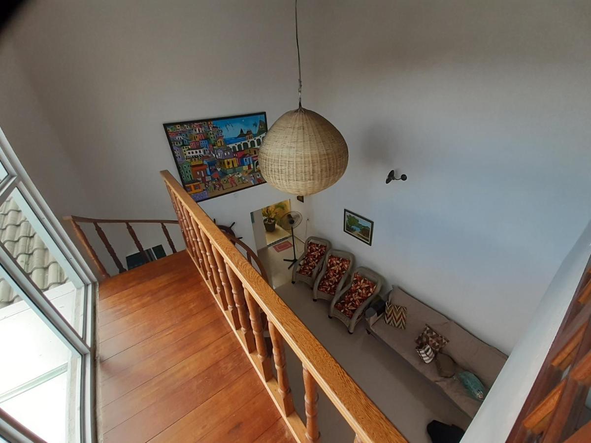 Casa Em Cabo Frio 4Q Para Descanso E Lazer Eksteriør bilde